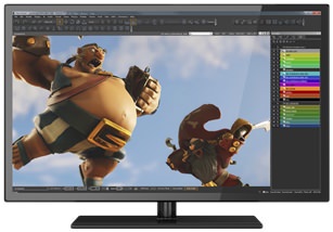 Lumberyard v1.1 Lumberyard v1.1
