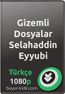 Gizemli Dosyalar: Selahaddin Eyyubi Gizemli Dosyalar: Selahaddin Eyyubi