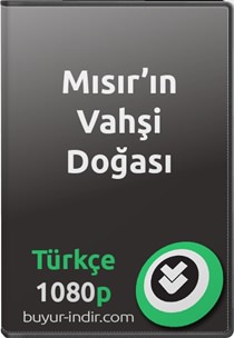Mısır'ın Vahşi Doğası Mısır'ın Vahşi Doğası