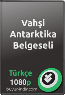 Vahşi Antarktika Vahşi Antarktika