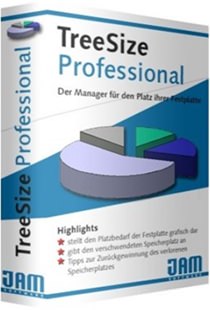 TreeSize Professional v9.1.4.1881