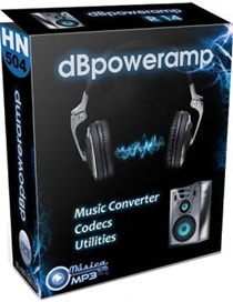 dBpoweramp Music Converter Reference 2024.05.01