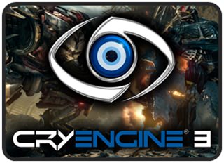 CryEngine Pro v3.8.6