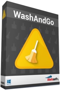 Abelssoft WashAndGo 2023 v27.08.43747
