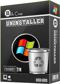 Bulk Crap Uninstaller v5.1