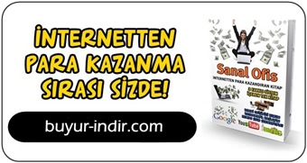 İnternetten Para Kazanma Eğitim Seti İndir