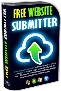 Free Website Submitter v1.1.2 Free Website Submitter v1.1.2