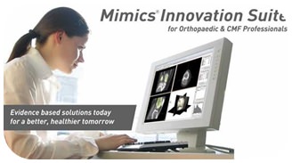 Mimics Innovation Suite v20.0 Mimics Innovation Suite v20.0