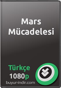 Mars Mücadelesi Mars Mücadelesi