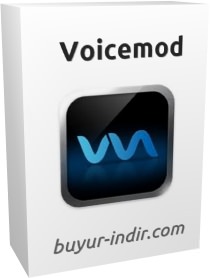 Voicemod v1.1.3.1 (x64) Voicemod v1.1.3.1 (x64)