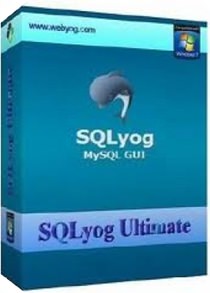 Webyog SQLyog v13.1.1