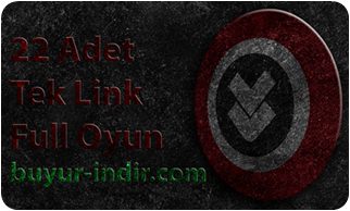 22 Adet Full Oyun Arşivi (Tek Link) 22 Adet Full Oyun Arşivi (Tek Link)