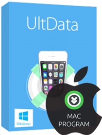 UltData iPhone Data Recovery v8.2.0.20 Mac OS X UltData iPhone Data Recovery v8.2.0.20 Mac OS X