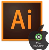 Adobe Illustrator CC 2018 v22.1.0.312 Mac OS X