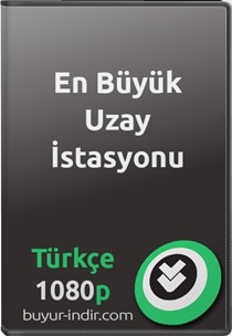 En Büyük Uzay İstasyonu En Büyük Uzay İstasyonu
