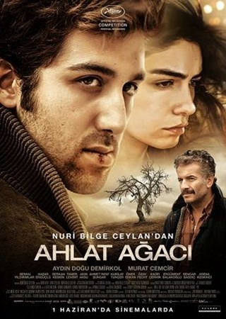 Ahlat Ağacı | 2018 | 1080p | MKV