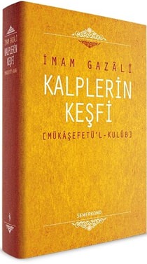 İmam Gazali - Kalplerin Keşfi - MP3 Seti İndir