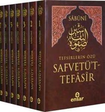 26 Adet Türkçe Tefsir Kitapları İndir