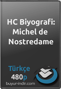 History Channel Biyografi: Nostradamus