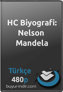 History Channel Biyografi: Nelson Mandela