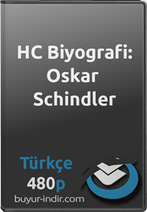 History Channel Biyografi: Oskar Schindler
