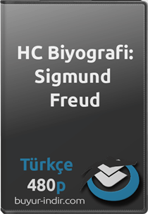 History Channel Biyografi: Sigmund Freud