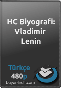 History Channel Biyografi: Vladimir Lenin