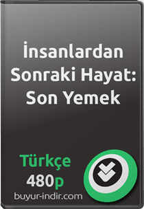 İnsanlardan Sonraki Hayat: Son Yemek