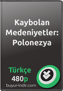 Kaybolan Medeniyetler: Polonezya