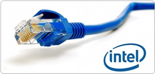 Intel Ethernet Adapter Complete Driver Pack v27.5