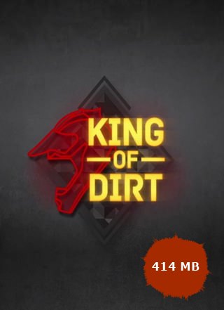 King of Dirt