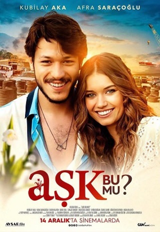 Aşk Bu Mu? Yerli Film İndir