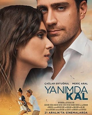 Yanımda Kal 2018