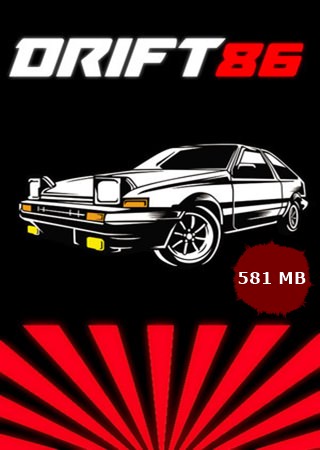 Drift86 PC indir