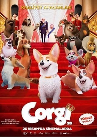 Corgi 2019 Filmi indir