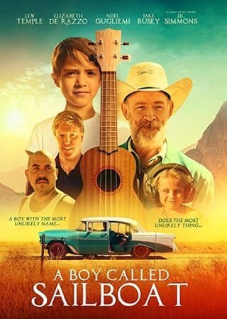 Yelkenli Adında Bir Çocuk Türkçe indir (2018)