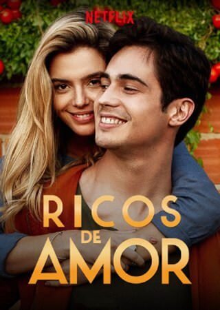 Rich İn Love indir (2020)