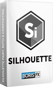 Boris FX Silhouette v2023.5.3 (x64)