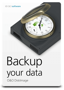 O&O DiskImage Professional + Server v17.3 B444