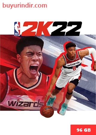 NBA 2K22