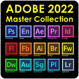 Adobe CC 2022 İndir