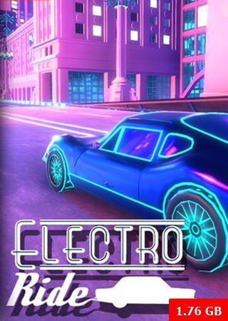 Electro Ride: The Neon Racing