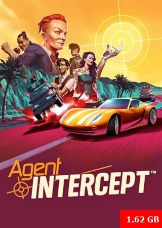 Agent Intercept Undercover indir