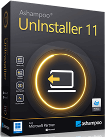 Ashampoo UnInstaller