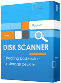 Macrorit Disk Scanner