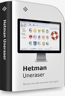 Hetman Uneraser Full İndir - Veri Kurtarma Programı