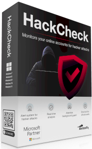 Abelssoft HackCheck Full