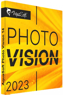 AquaSoft Photo Vision Full İndir (64-bit)