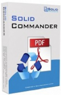 Solid Commander