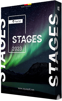 AquaSoft Stages Premium v14.2.03 (64-bit)